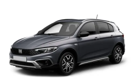 Fiat Egea Cross 1.4 Easy